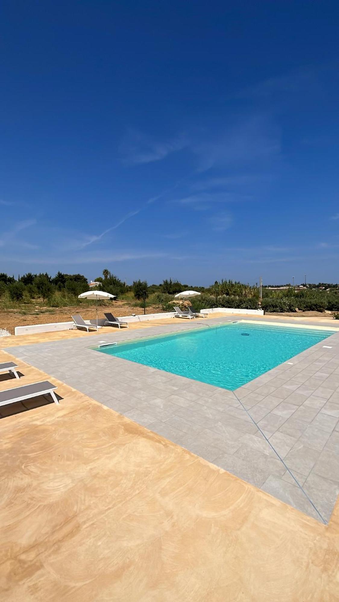 Blu Home Scopello Кастелламмаре-дель-Голфо Экстерьер фото
